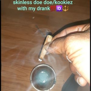 Meet your Posher, Kyle